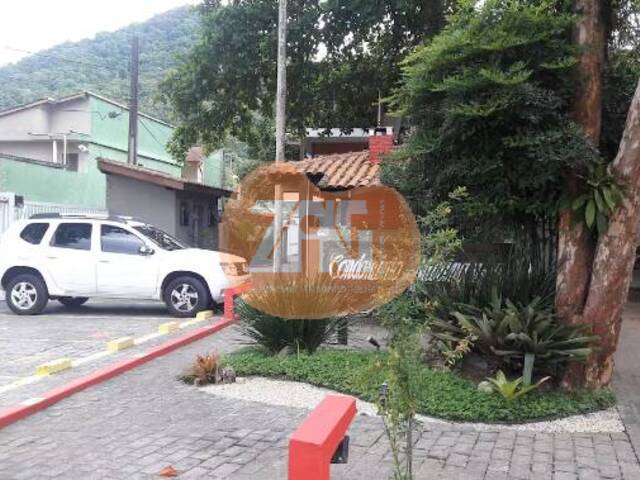 #4198 - Apartamento para Venda em Ubatuba - SP - 2