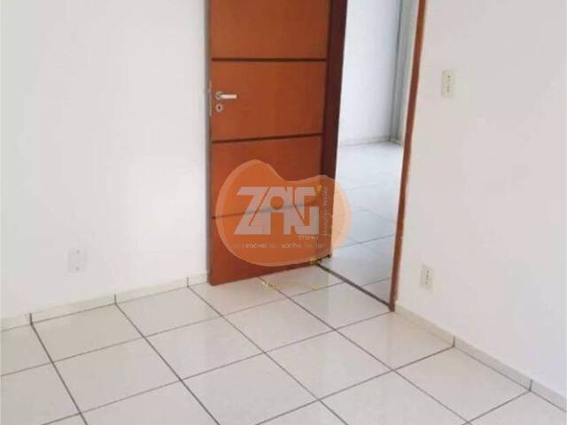 #4203 - Apartamento para Venda em Taubaté - SP