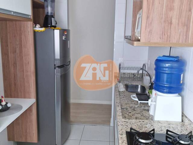 #4210 - Apartamento para Locação em Taubaté - SP