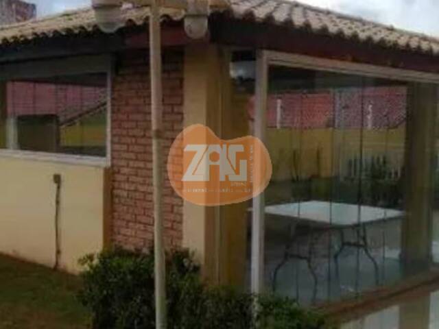 #4213 - Apartamento para Venda em São Paulo - SP - 3