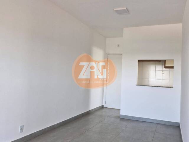 #4222 - Apartamento para Venda em Caçapava - SP - 3