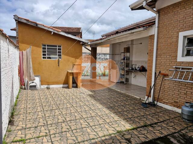 #4224 - Casa para Venda em Taubaté - SP - 3