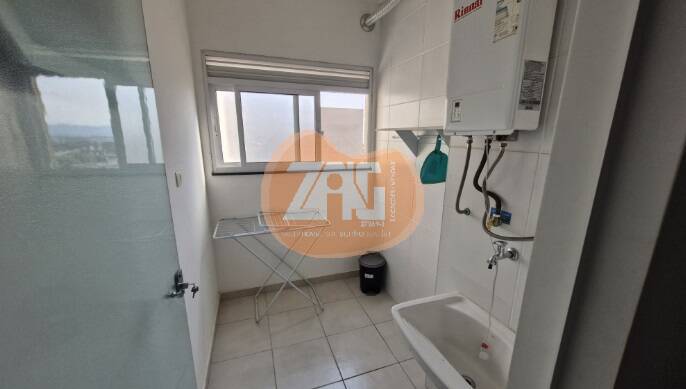 Apartamento à venda com 3 quartos, 82m² - Foto 15