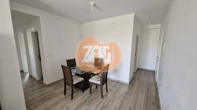 Apartamento à venda com 3 quartos, 82m² - Foto 5