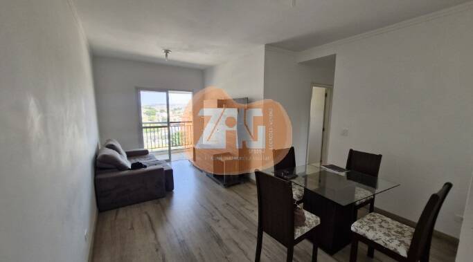 Apartamento à venda com 3 quartos, 82m² - Foto 4