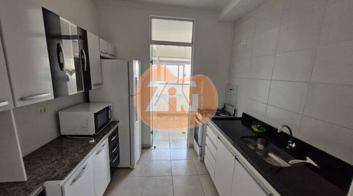 Apartamento à venda com 3 quartos, 82m² - Foto 1