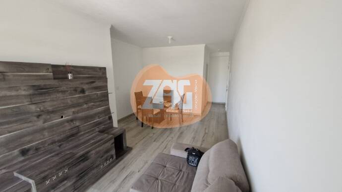 Apartamento à venda com 3 quartos, 82m² - Foto 6