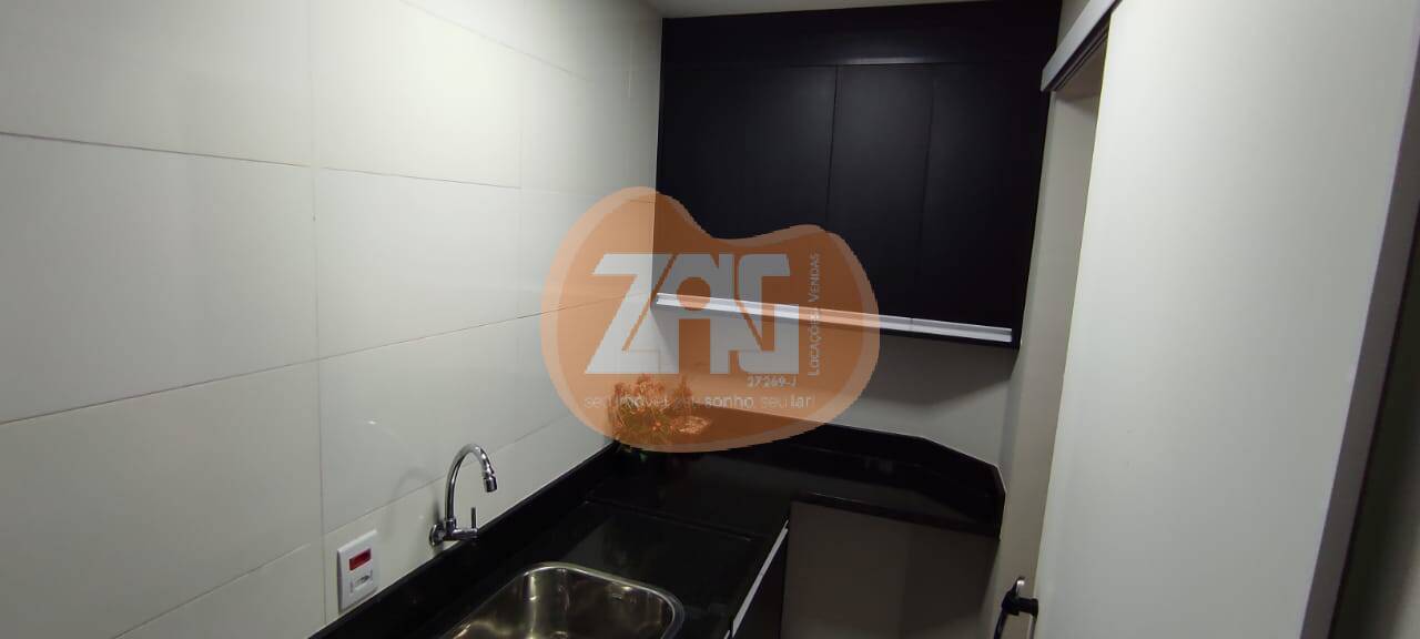 Apartamento à venda com 2 quartos, 72m² - Foto 9