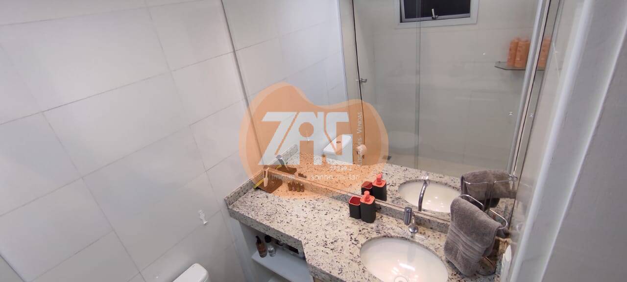 Apartamento à venda com 2 quartos, 72m² - Foto 12