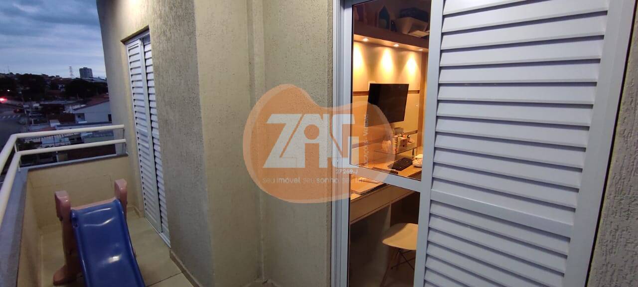 Apartamento à venda com 2 quartos, 72m² - Foto 16