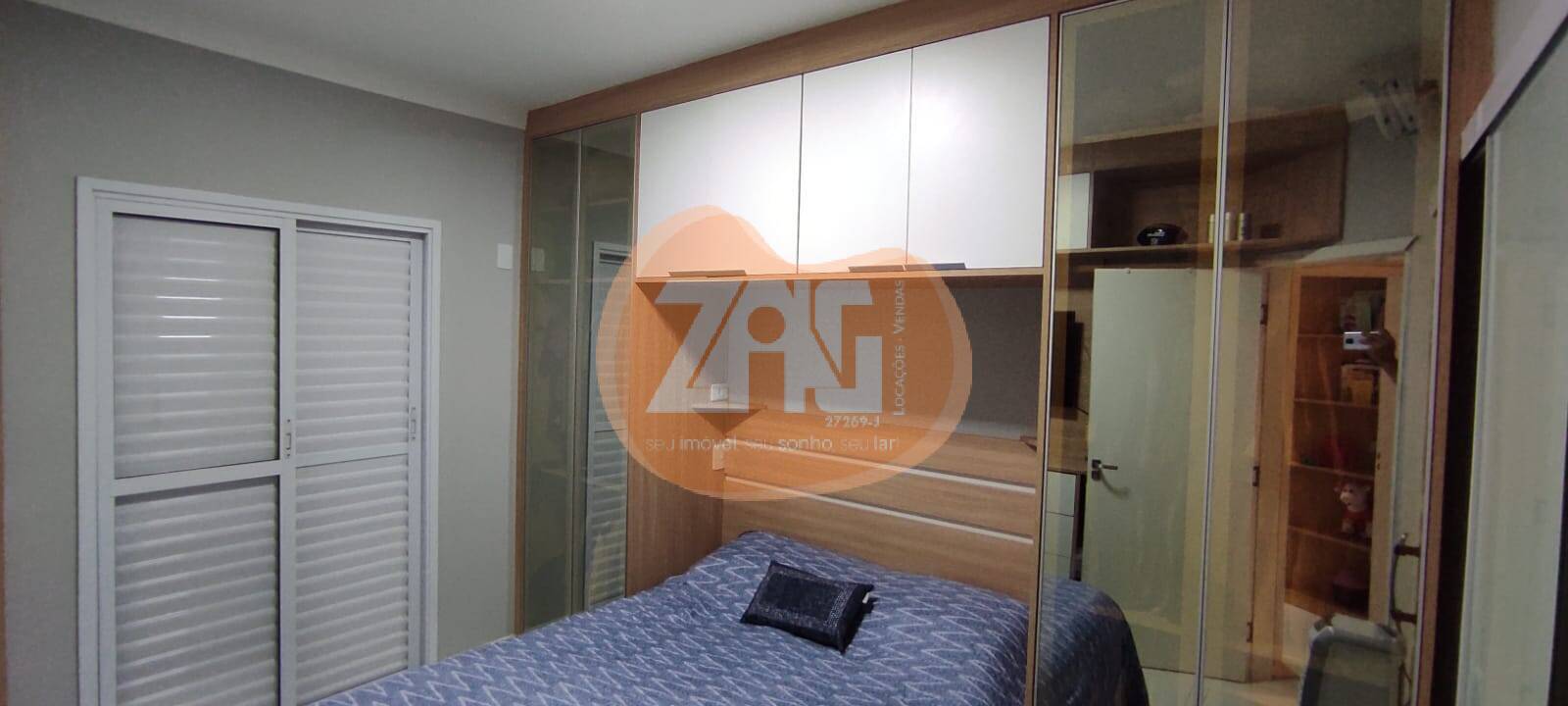 Apartamento à venda com 2 quartos, 72m² - Foto 5