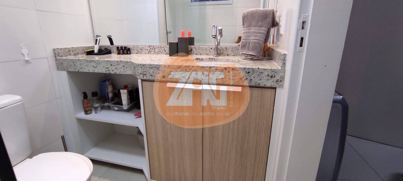 Apartamento à venda com 2 quartos, 72m² - Foto 15