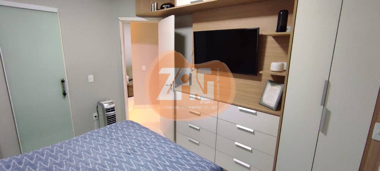 Apartamento à venda com 2 quartos, 72m² - Foto 6