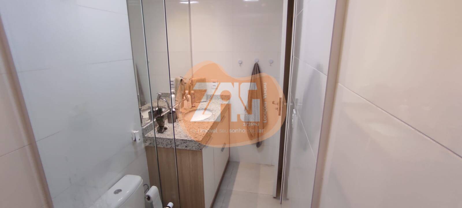 Apartamento à venda com 2 quartos, 72m² - Foto 11