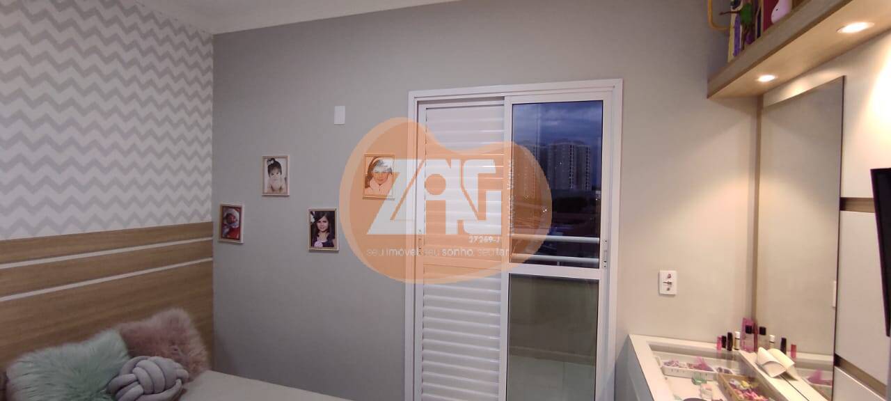 Apartamento à venda com 2 quartos, 72m² - Foto 7