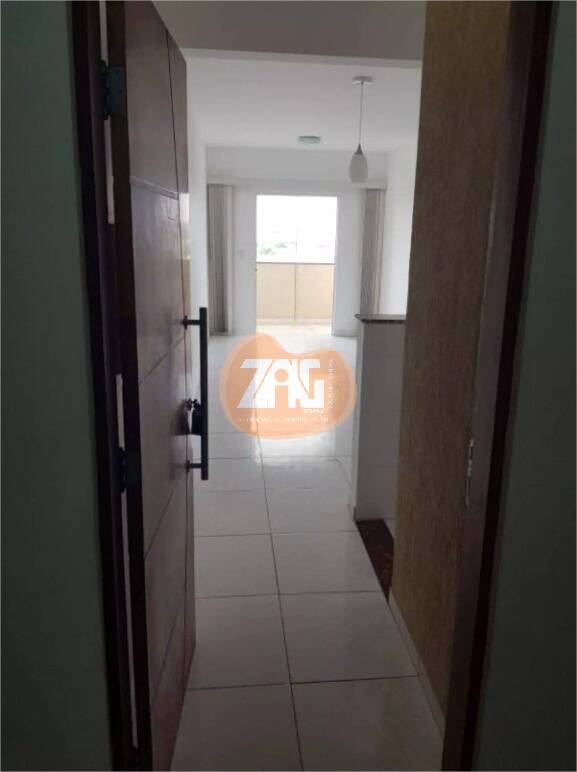 Apartamento à venda com 2 quartos, 58m² - Foto 3