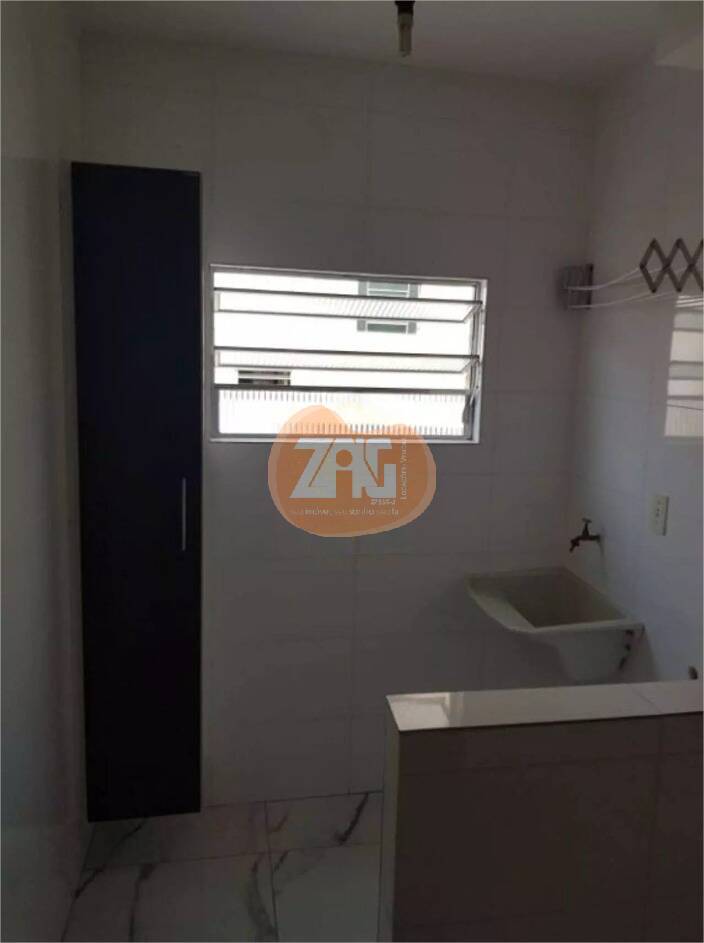 Apartamento à venda com 2 quartos, 58m² - Foto 6