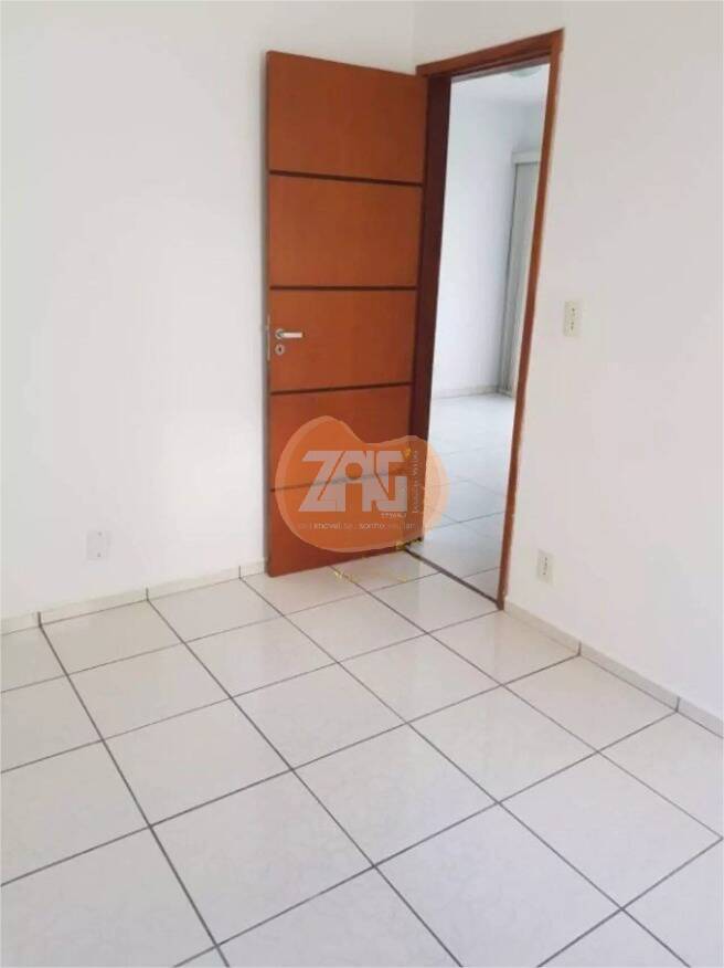 Apartamento à venda com 2 quartos, 58m² - Foto 2