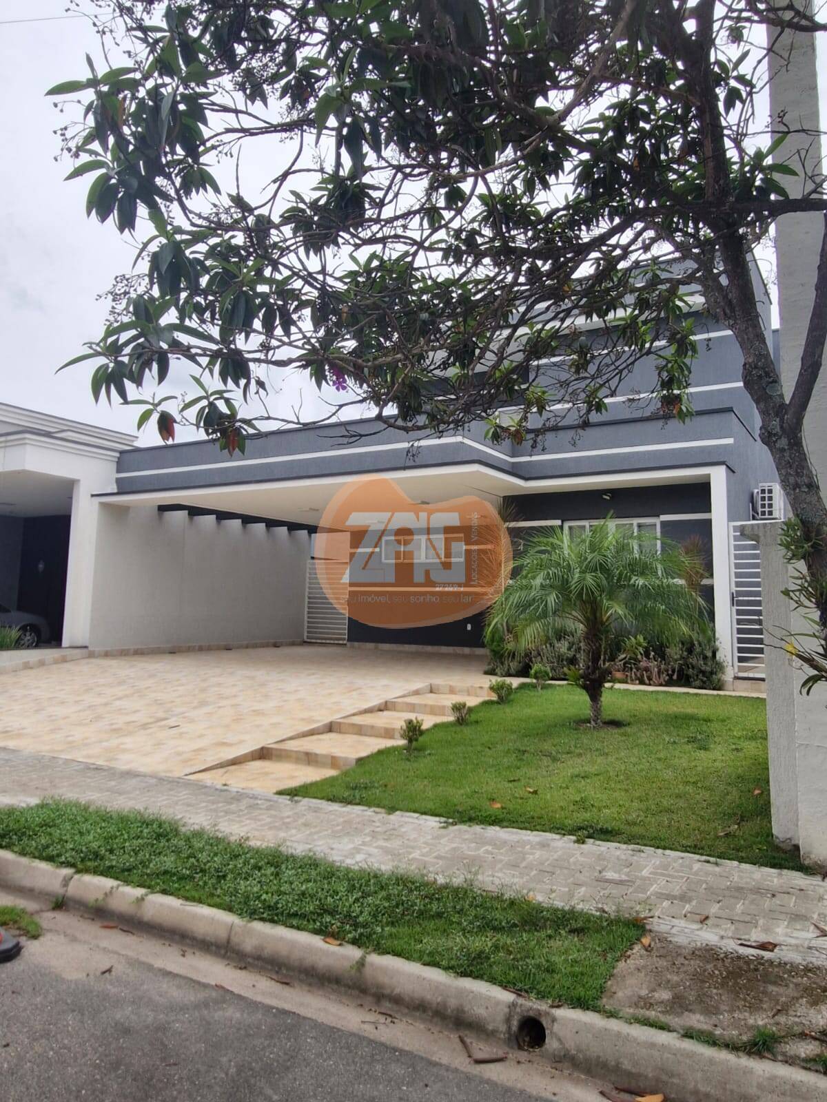 Sobrado à venda com 4 quartos, 257m² - Foto 9