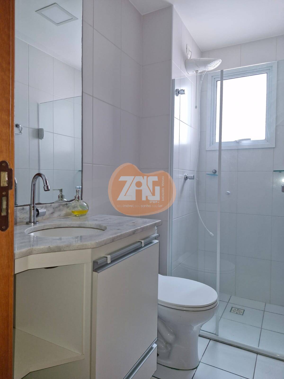 Apartamento para alugar com 1 quarto, 41m² - Foto 9