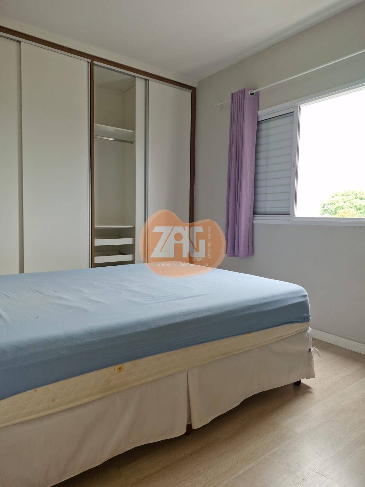 Apartamento para alugar com 1 quarto, 41m² - Foto 8