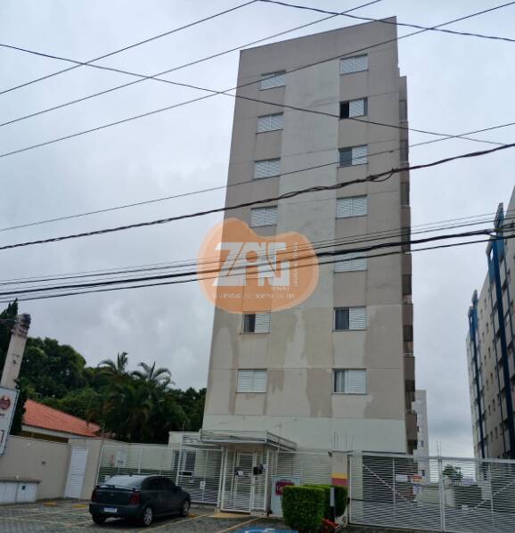 Apartamento para alugar com 1 quarto, 41m² - Foto 13