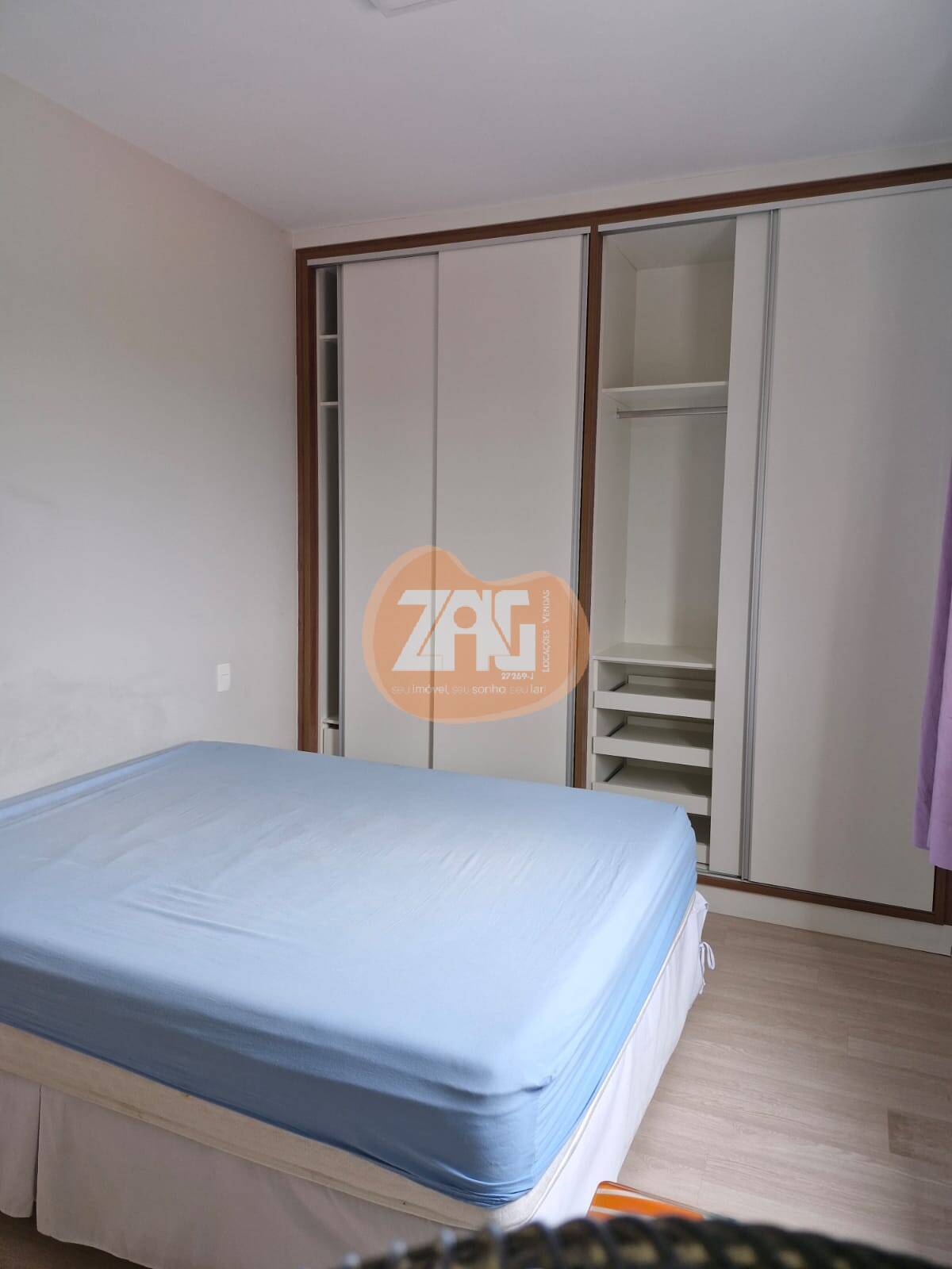 Apartamento para alugar com 1 quarto, 41m² - Foto 7