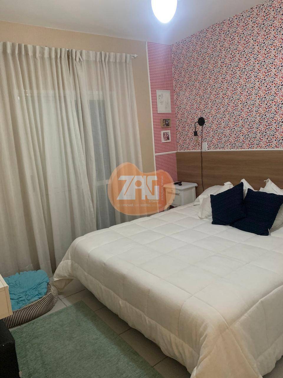 Apartamento à venda com 3 quartos, 150m² - Foto 7