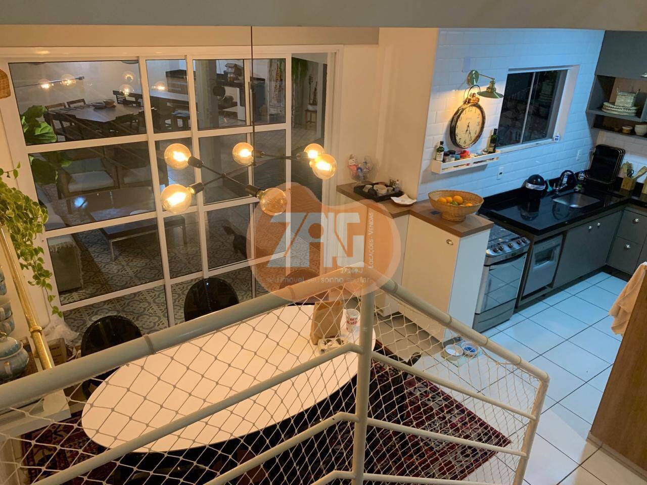 Apartamento à venda com 3 quartos, 150m² - Foto 19