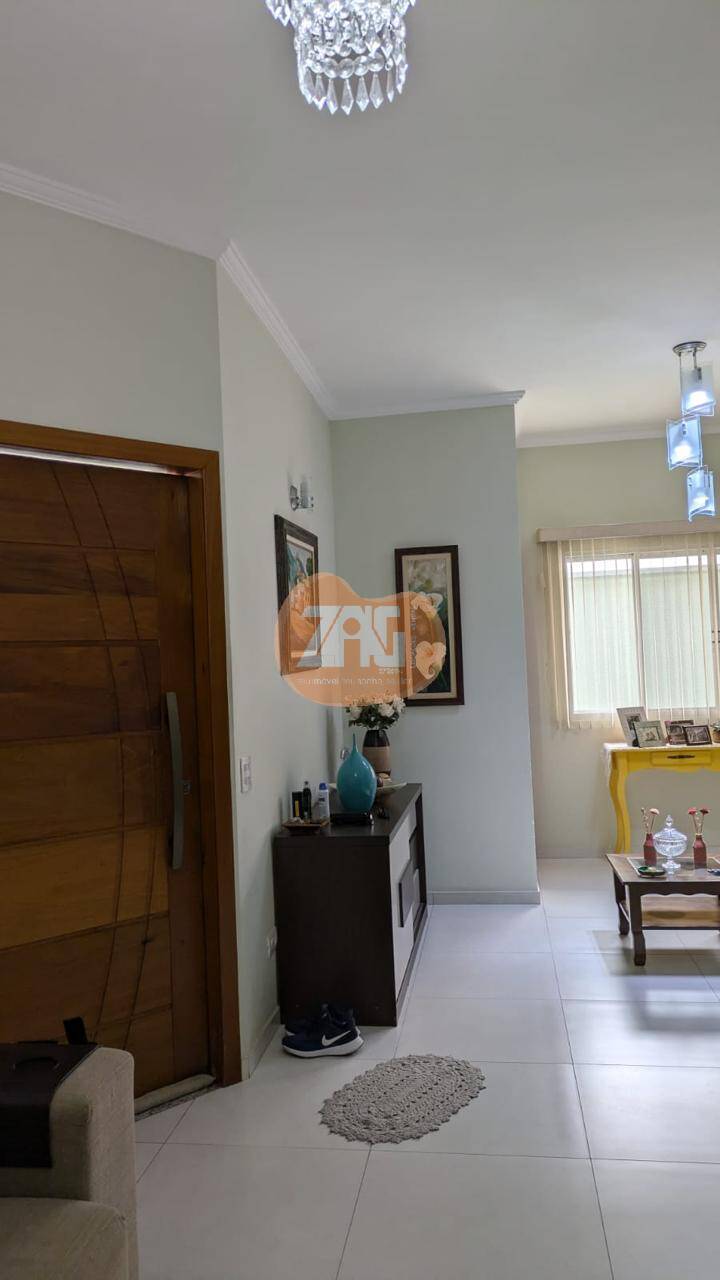 Casa à venda com 3 quartos, 210m² - Foto 10