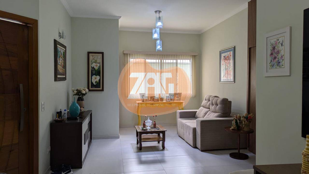 Casa à venda com 3 quartos, 210m² - Foto 15