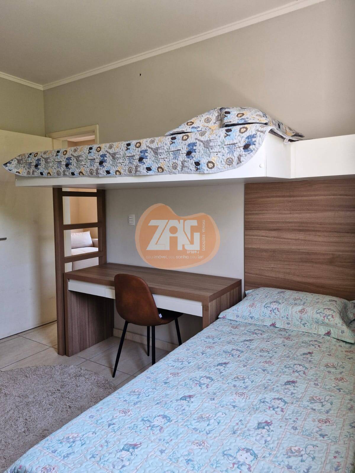 Apartamento à venda com 2 quartos, 66m² - Foto 11