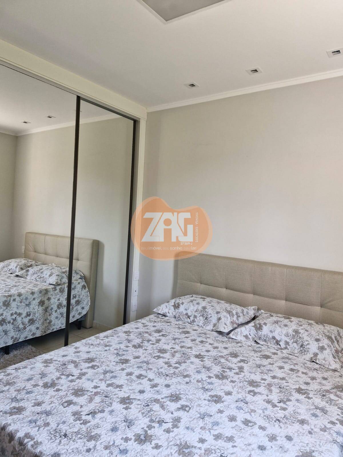 Apartamento à venda com 2 quartos, 66m² - Foto 7