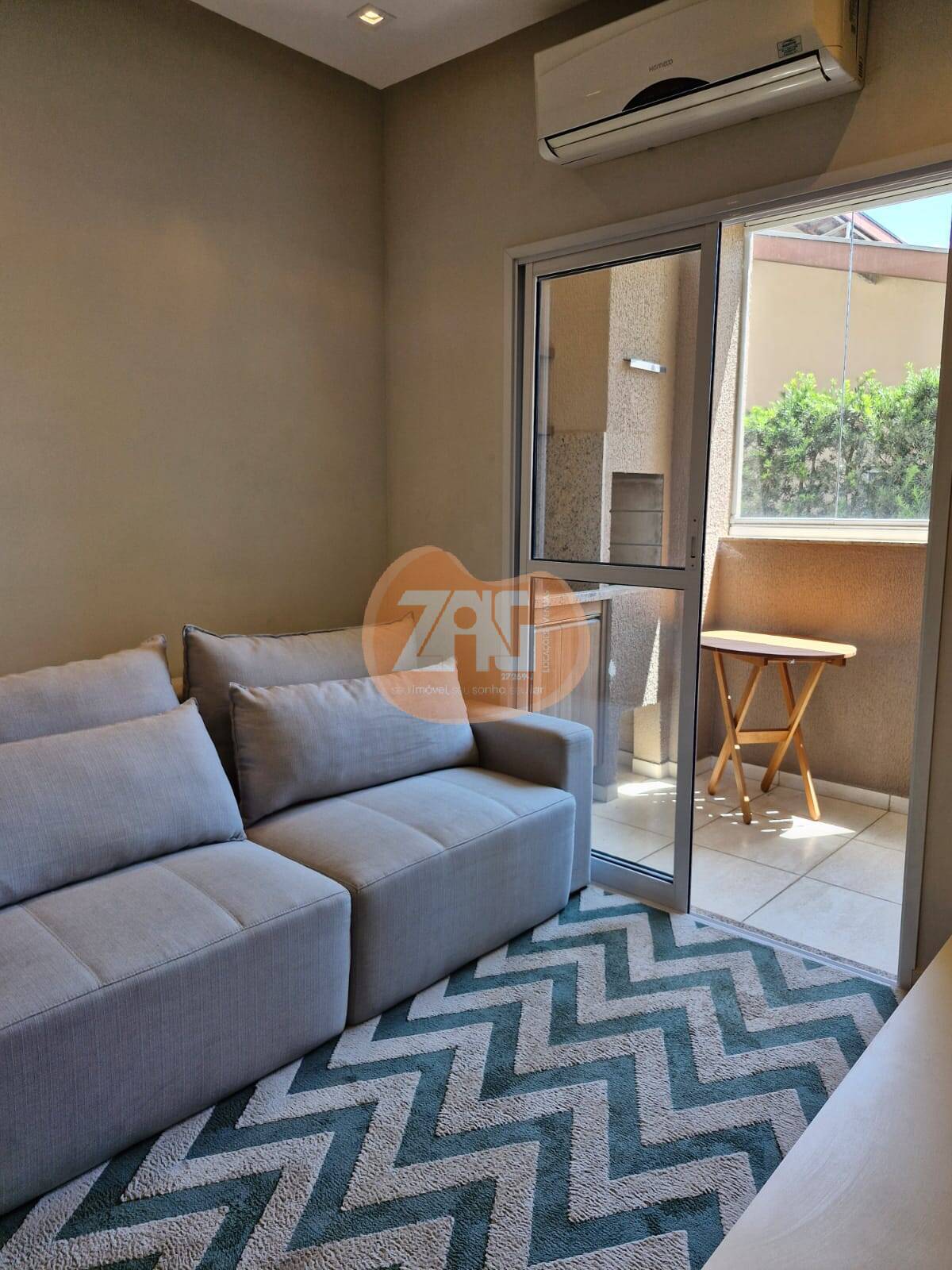 Apartamento à venda com 2 quartos, 66m² - Foto 3