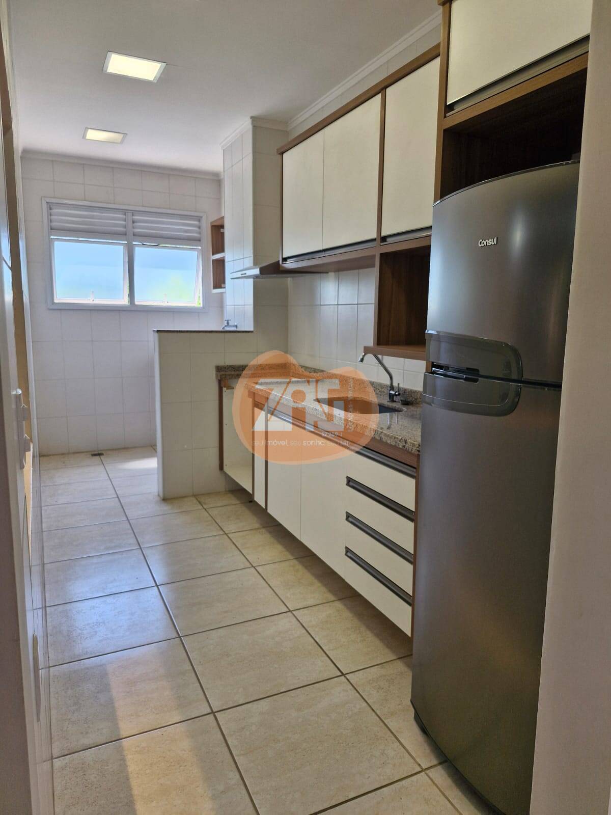 Apartamento à venda com 2 quartos, 66m² - Foto 6