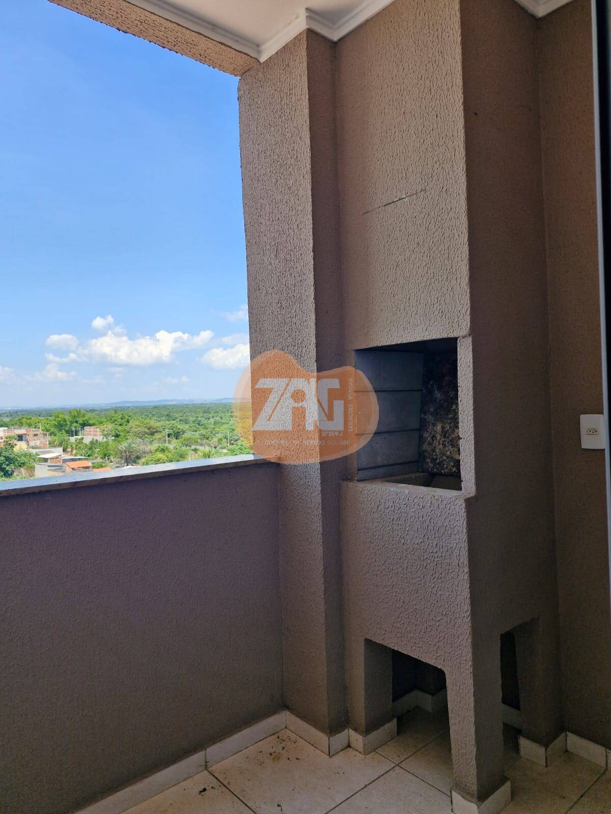 Apartamento à venda com 2 quartos, 66m² - Foto 7