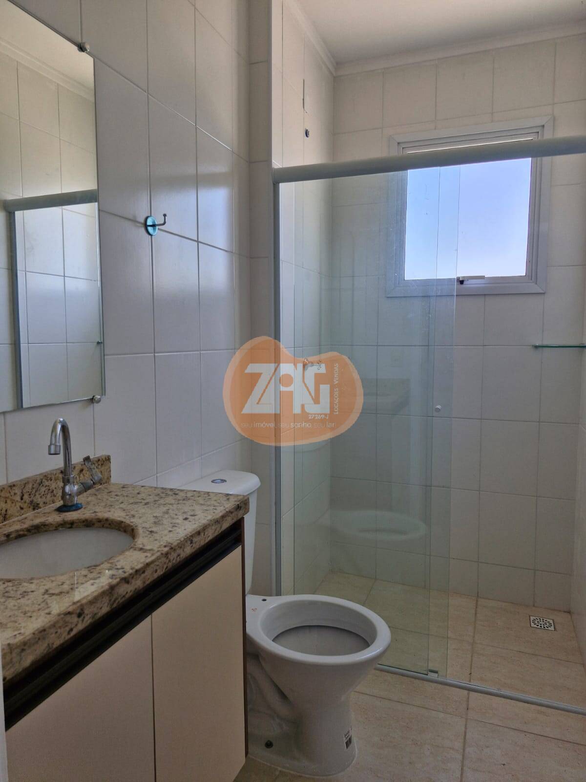 Apartamento à venda com 2 quartos, 66m² - Foto 9