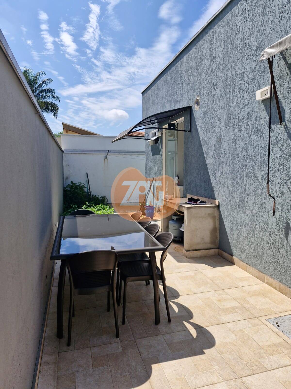 Casa à venda com 3 quartos, 174m² - Foto 28