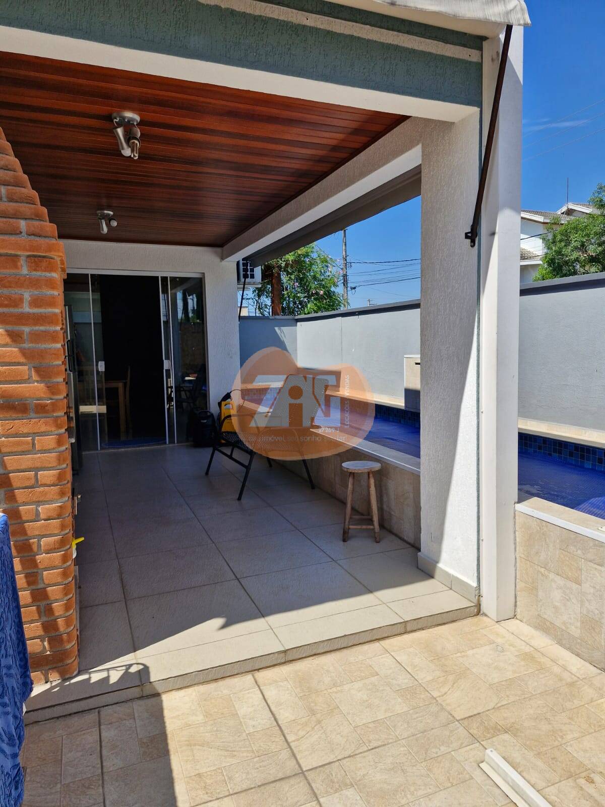 Casa à venda com 3 quartos, 174m² - Foto 9