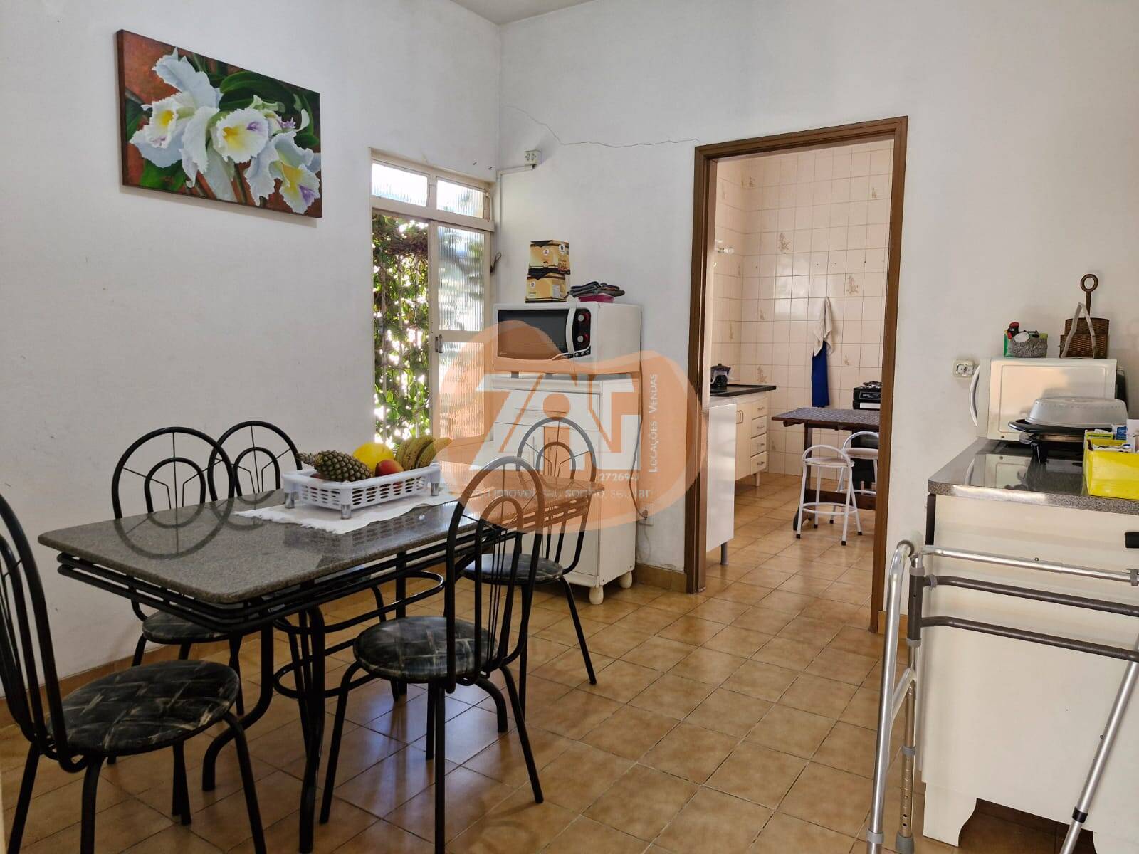 Casa à venda com 3 quartos, 196m² - Foto 12