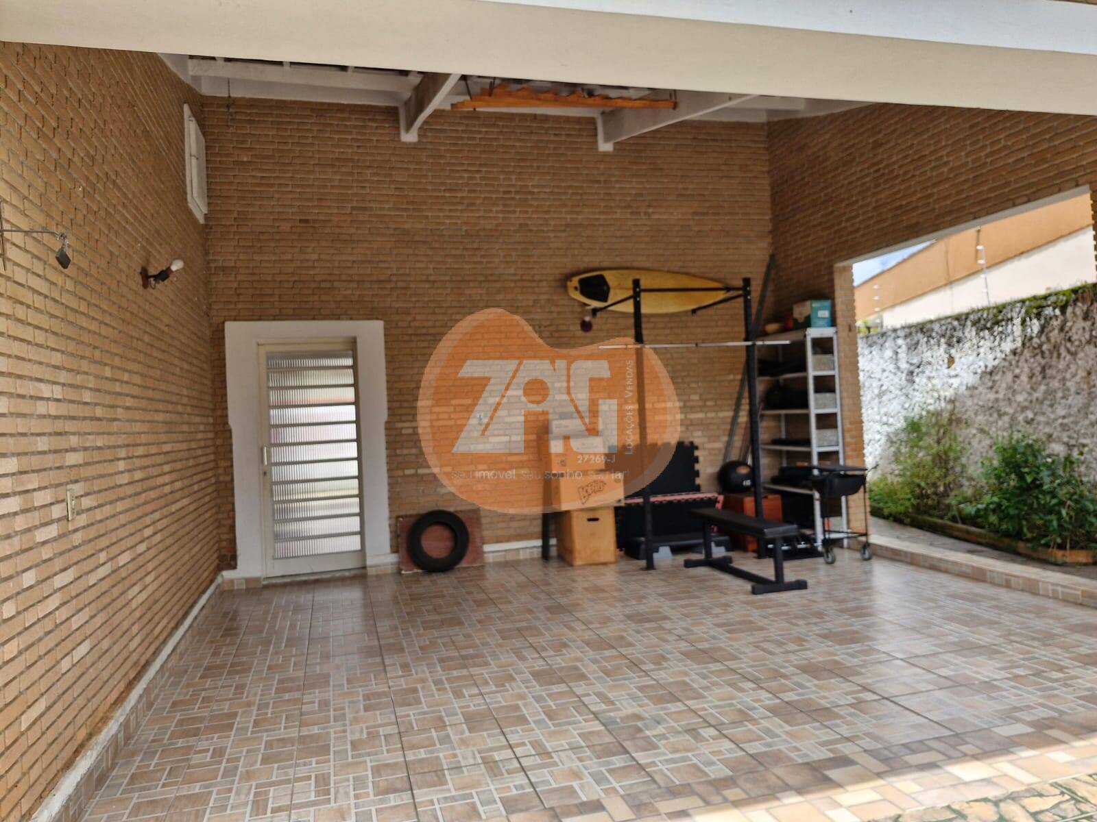 Casa à venda com 3 quartos, 196m² - Foto 7