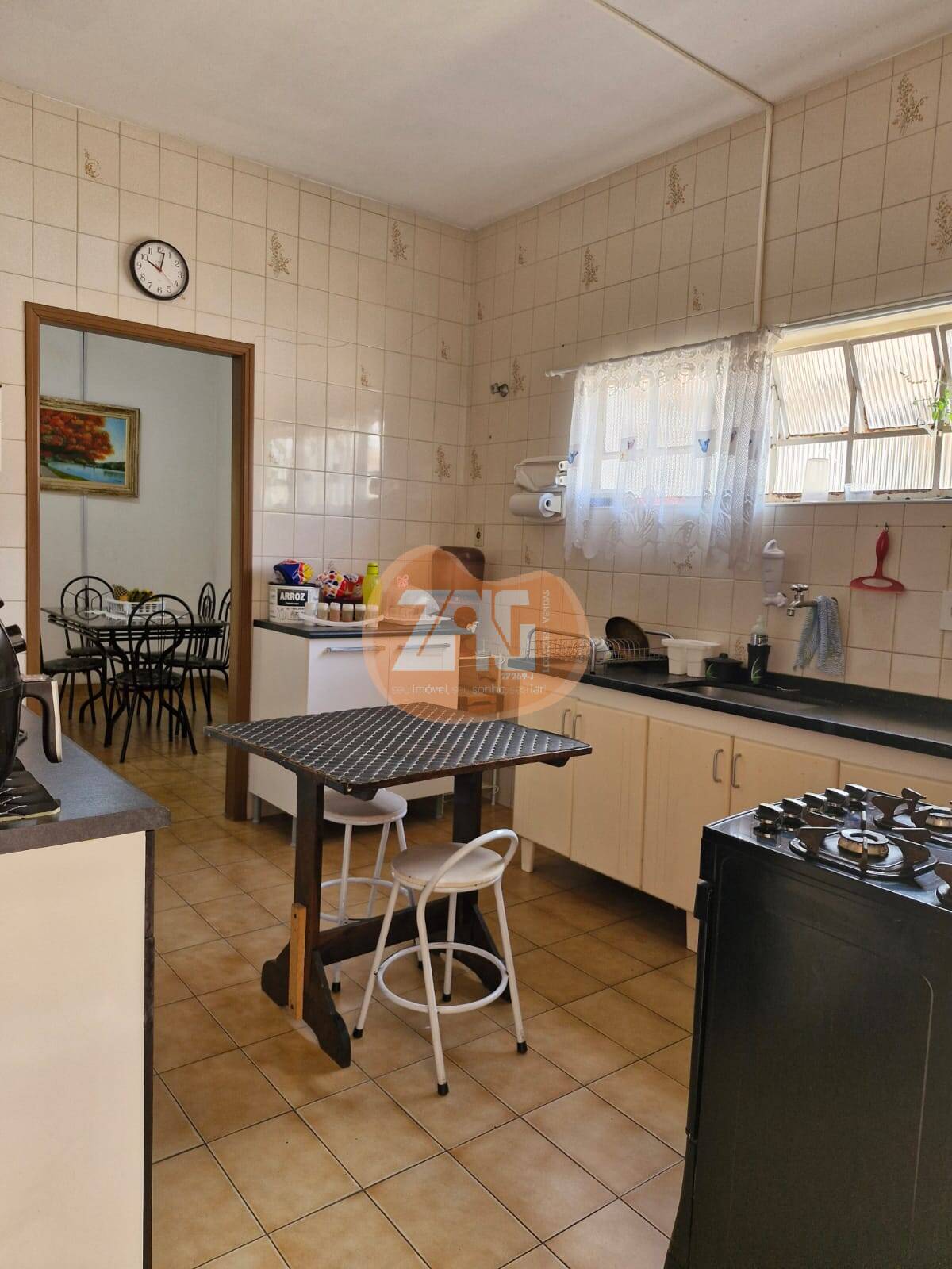 Casa à venda com 3 quartos, 196m² - Foto 14