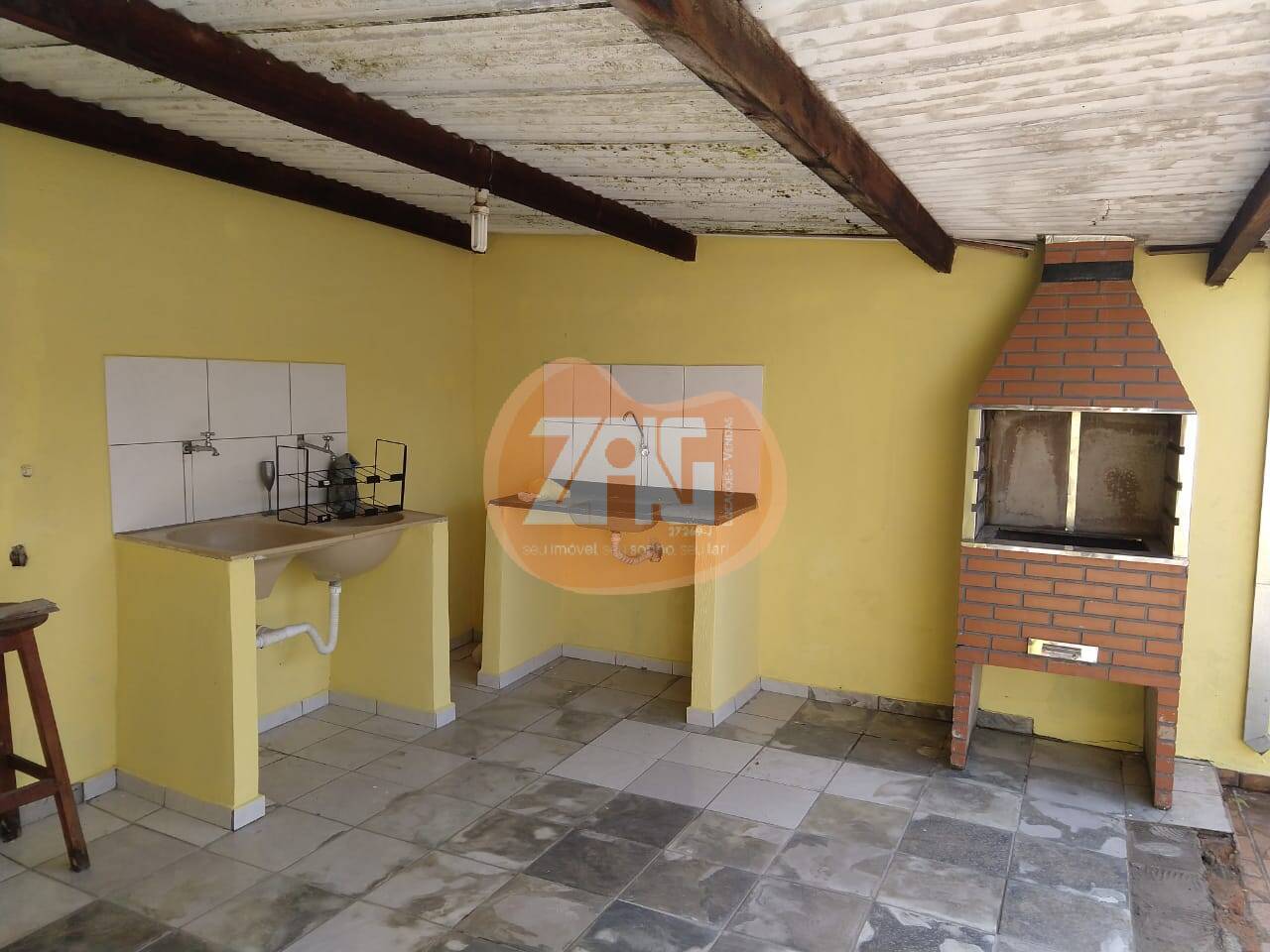 Casa à venda com 3 quartos, 168m² - Foto 13