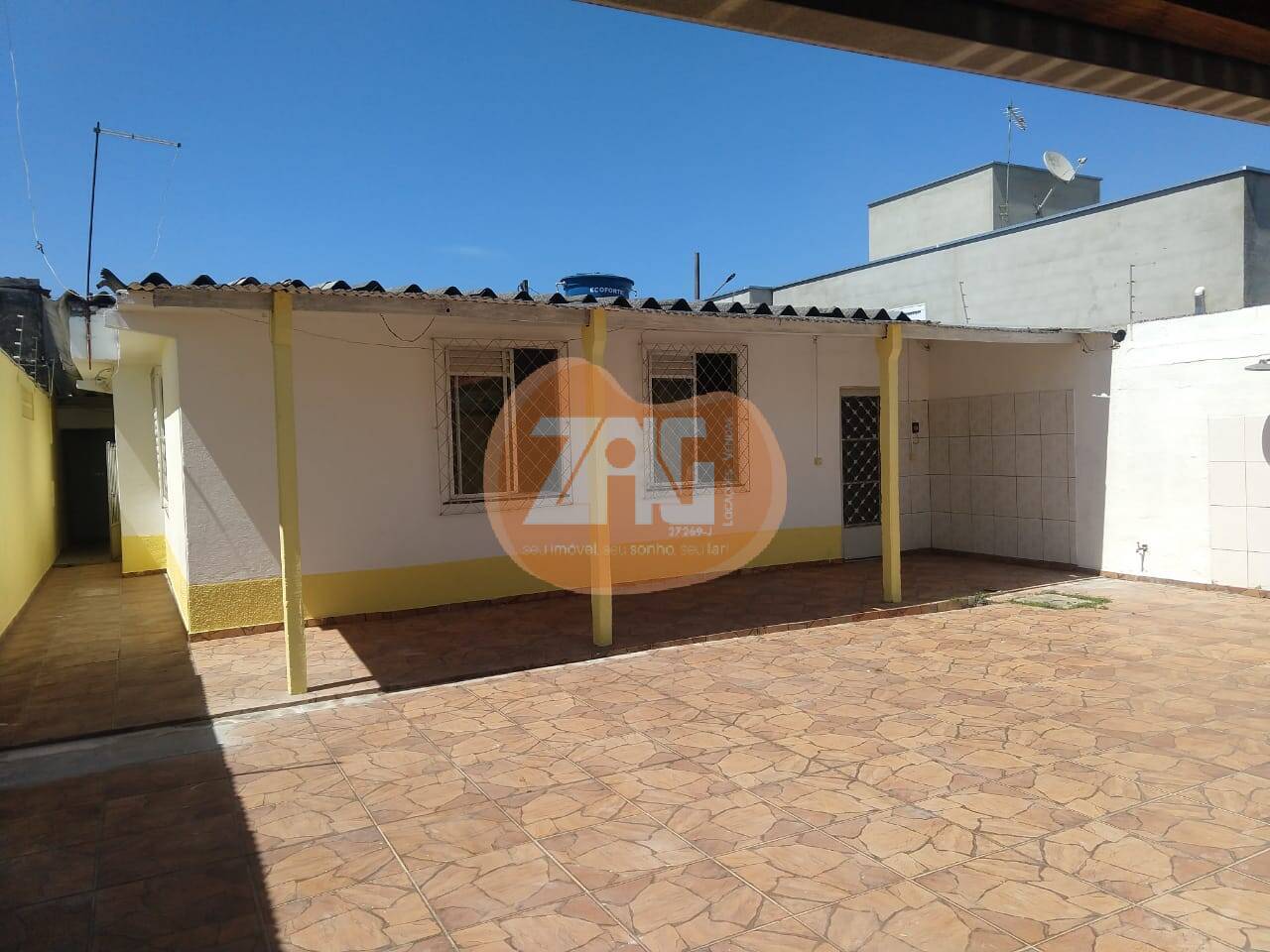 Casa à venda com 3 quartos, 168m² - Foto 11