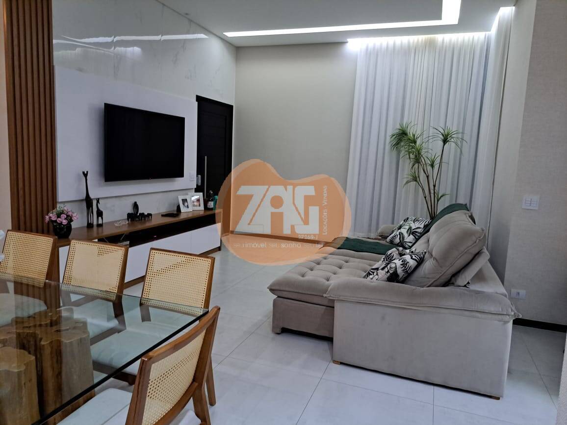 Casa para alugar com 3 quartos, 220m² - Foto 7