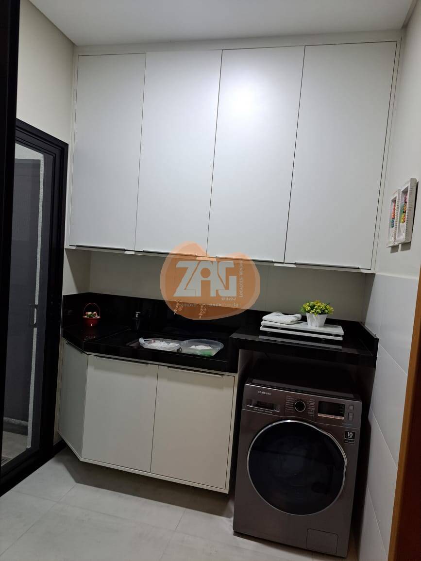 Casa para alugar com 3 quartos, 220m² - Foto 33