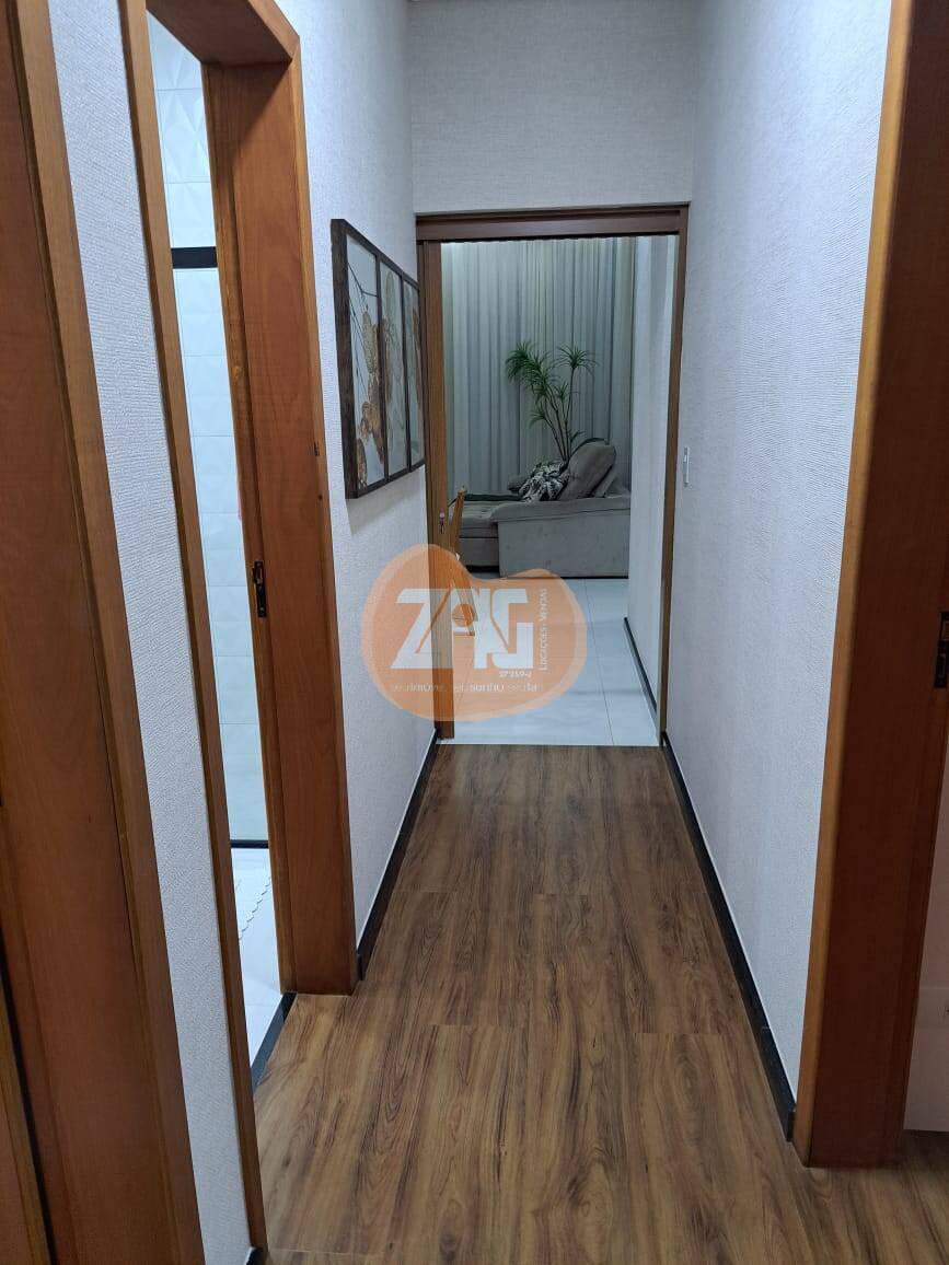 Casa para alugar com 3 quartos, 220m² - Foto 30