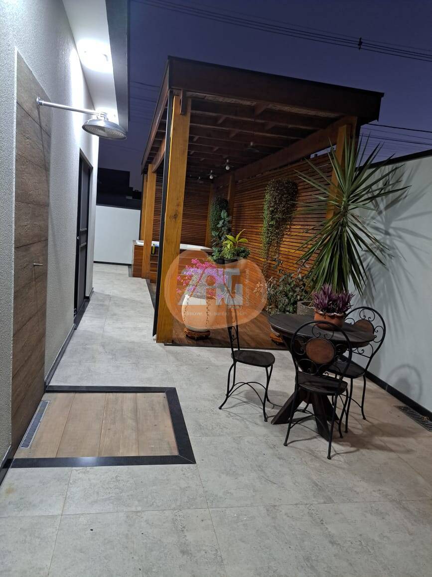 Casa para alugar com 3 quartos, 220m² - Foto 22