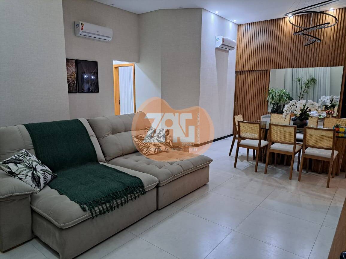 Casa para alugar com 3 quartos, 220m² - Foto 6