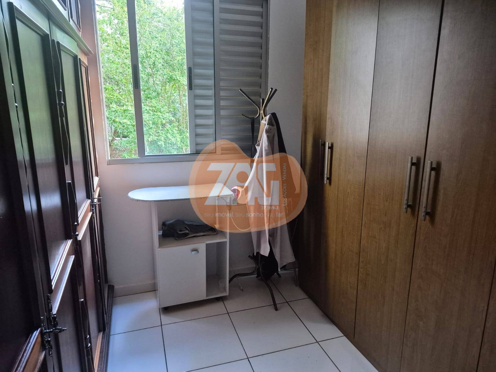 Apartamento à venda com 2 quartos, 54m² - Foto 9